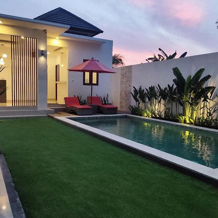 Pondok Denayu Homestay Kuta Lombok Exterior foto