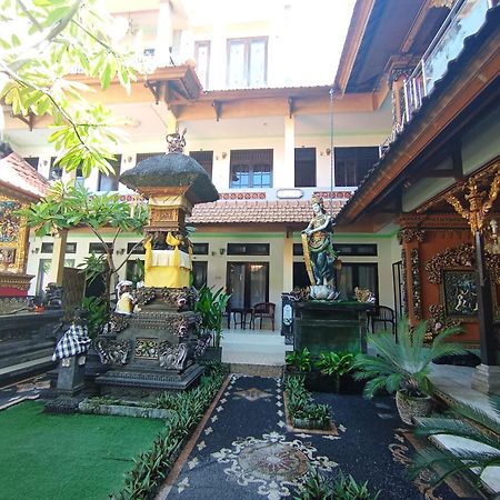 Pondok Denayu Homestay Kuta Lombok Zimmer foto