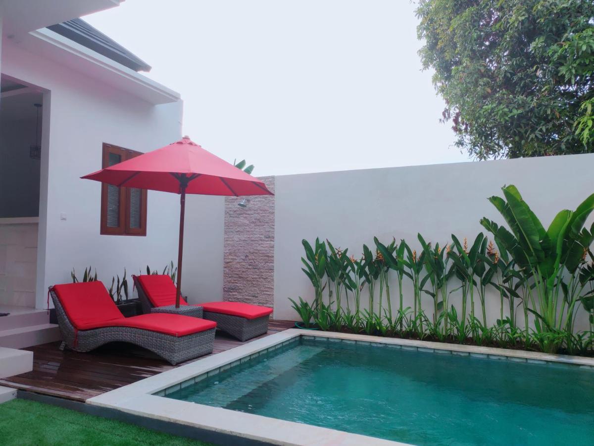 Pondok Denayu Homestay Kuta Lombok Exterior foto