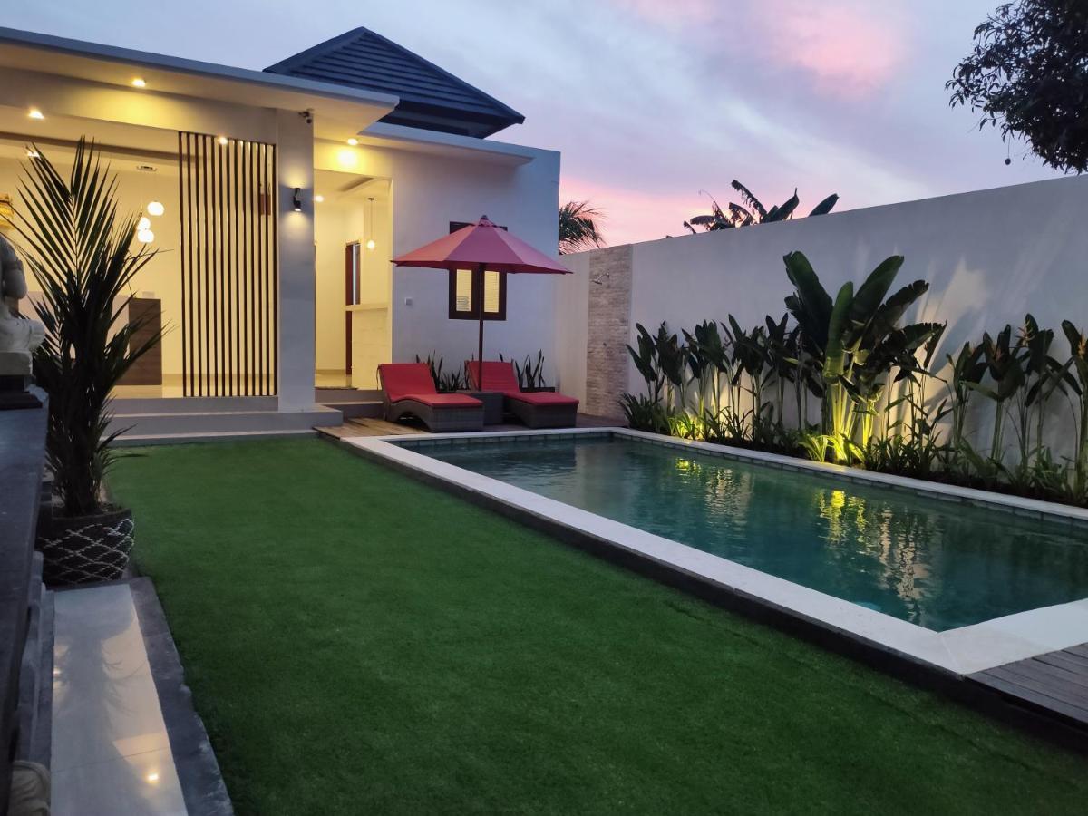 Pondok Denayu Homestay Kuta Lombok Exterior foto