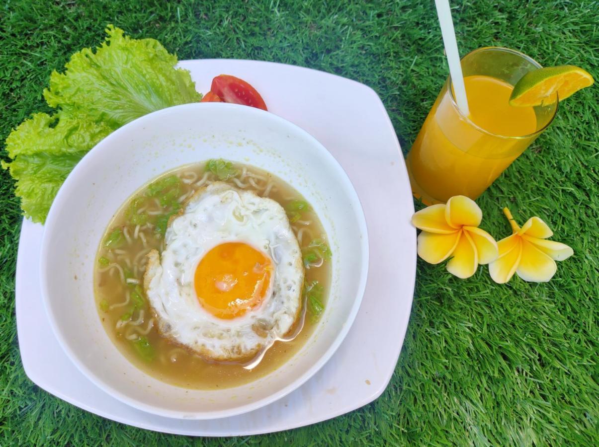 Pondok Denayu Homestay Kuta Lombok Exterior foto