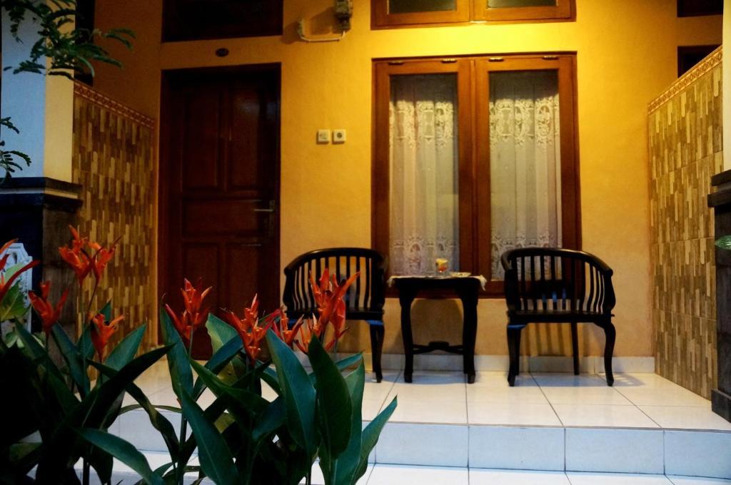 Pondok Denayu Homestay Kuta Lombok Exterior foto